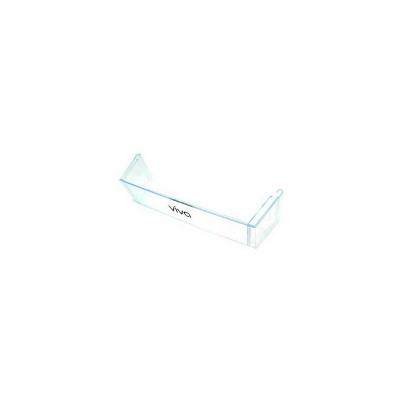 Balconnet pour refrigerateur Bosch 00708563