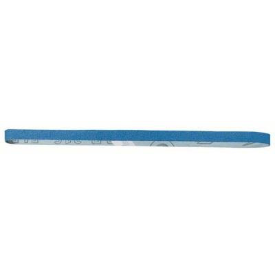 Bosch - 2608606217 Bande abrasif 13 x 455 mm Grain 40 Set de 3 pi&egrave;ces
