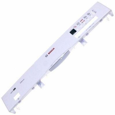 Kit d'installation pour lave-vaisselle - BOSCH - SGS45N22EU - Blanc