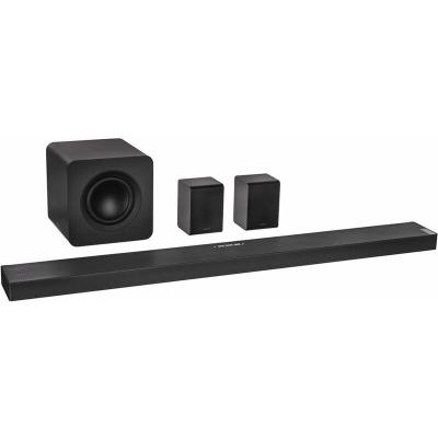 Barre de son Samsung HW-QS750F/EN