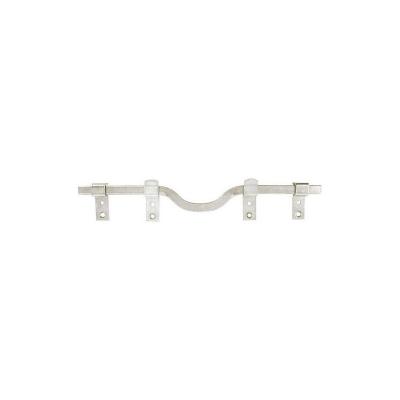 Barre de s&eacute;curit&eacute; renforc&eacute;e Afbat long 410 mm + accessoires