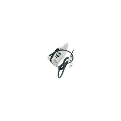Base de poignee fer a repasser + poignee Tefal CS-00125335