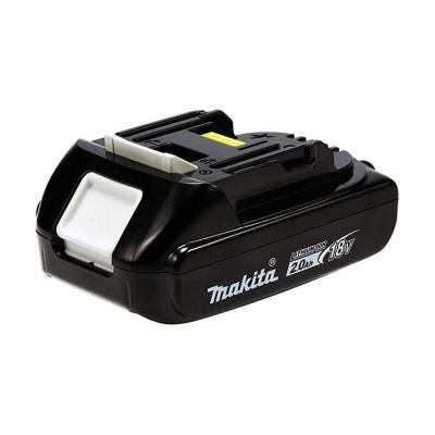 Makita - Batterie BL1820B 18V 2,0 Ah