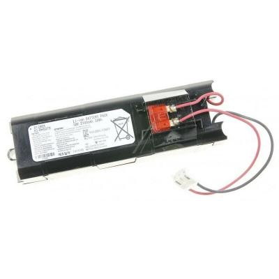 Batterie 18v air force extreme aspirateur rs-rh5273 tefal, rowenta