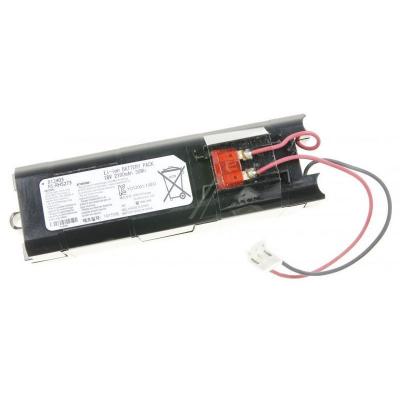 Batterie 18V Air Force Extreme (RS-RH5273) Aspirateur tefal Rowenta