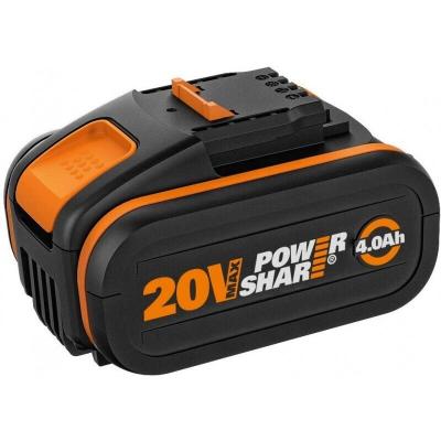 Batterie 20 volt 4ah worx wa3553 pour perceuse visseuse