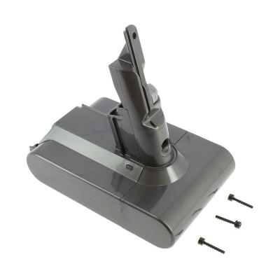 Dyson - Batterie 21.6V 968670-12 pour Aspirateur SV11 - nc