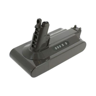Batterie adaptable Dyson V10 25,2V 969352-07 pour Aspirateur - nc