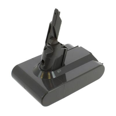 Batterie adaptable dyson v7 21. 6v 968670-02 pour aspirateur