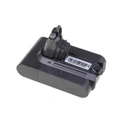 Batterie pour aspirateur li-ion 21.6v 2.1ah Dyson 5051632041942