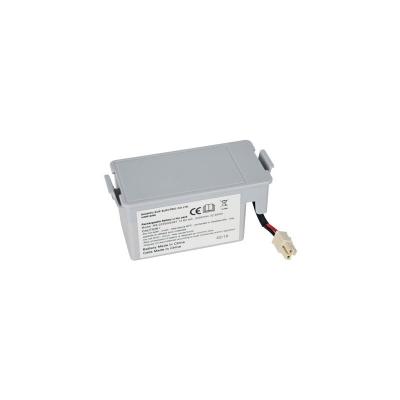 Batterie.li-ion 14.8v aspirateur robot rs-2230002091 rowenta, tefal