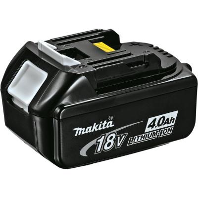 Batterie MAKITA 18V Li-Ion 4.0Ah - BL1840
