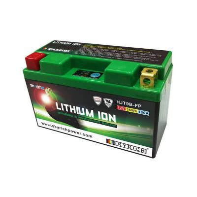 Batterie Skyrich Lithium Ion LT9B-BS sans entretien