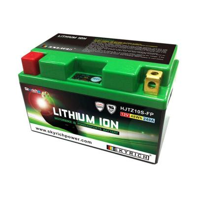 Batterie Skyrich Lithium Ion LTZ10S sans entretien