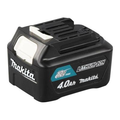 Makita BL1041B Li 197406-2 Batterie pour outil 12 V 4 Ah Li-Ion