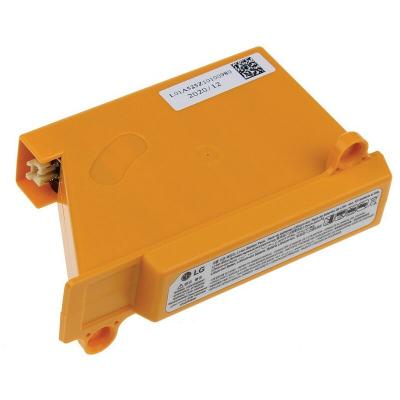 Batterie rechargeable 14,4 V pour aspirateurs robot LG EAC62218205