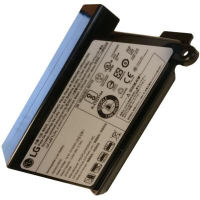 Batterie rechargeable (EAC62218202, EAC60766107) Aspirateur robot LG