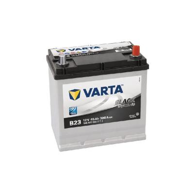 Varta - Batterie de d&eacute;marrage Black Dynamic E2 B23 12V 45Ah / 300A