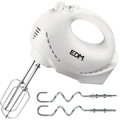 Edm 200w Kneader Mixer Blanc One Size / EU Plug