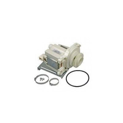 Moteur Lave-vaisselle Whirlpool 480140102395&nbsp;Presse-&eacute;toupe int&eacute;gr&eacute;