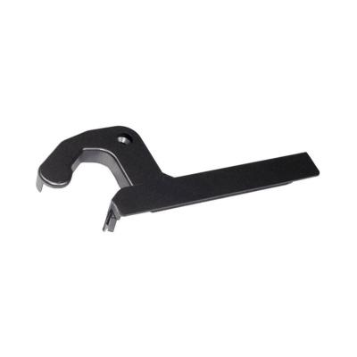 Cache Charniere Droite Pour Refrigerateur Beko - 4853140800