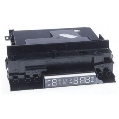 Ensemble module de commande avec affichage pour lave vaisselle Beko 1739170260