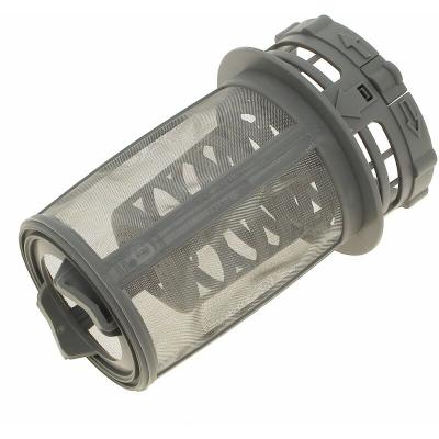 Filtre cylindrique 1740800500 pour Lave-vaisselle