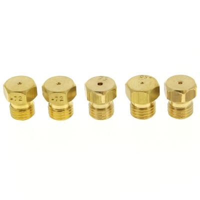 Injecteurs butane - propane pour Cuisiniere Beko - 3665392163022