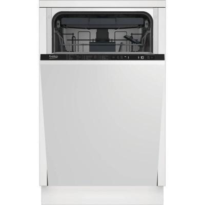 Lave vaisselle tout integrable 45 cm BDIS161E0Q 