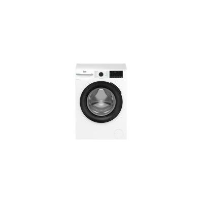 Lave-linge Frontal 8.0 kg 1400 trs/min 15 programmes Beko BM3WFU48411B