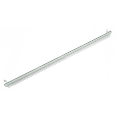 Beko - profil arriere clayette pour refrigerateur 5705520100