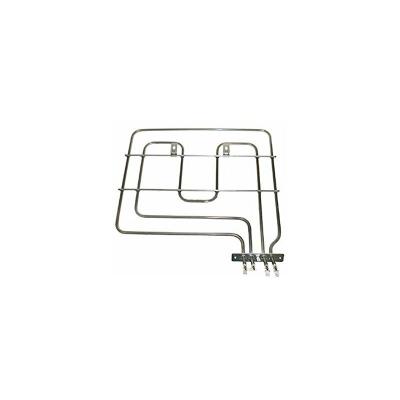 Resistance voute 1100w + 1100w 262900064 pour Four Beko