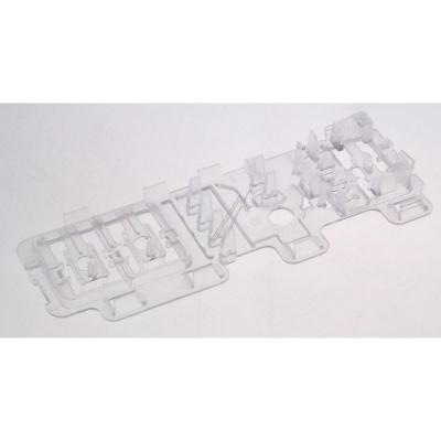Support de boutons S&egrave;che-linge 2963670100 BEKO - 307612