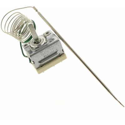 Thermostat four ->285&deg; 55.17053.030 pour Cuisiniere Beko