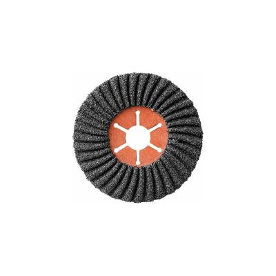 Scid - Disque semiflexible carbure de silicium &oslash; 115 x 22 mm grain 24
