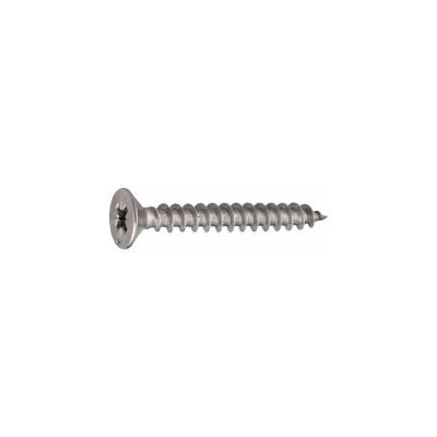 TOPCAR - 100 vis VBA inox 4X20 - VBA-4X20