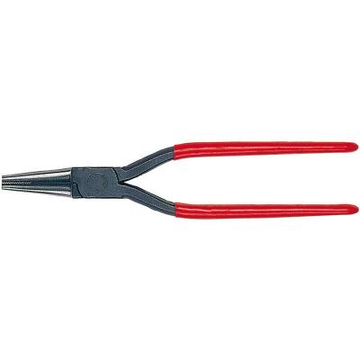 Pince Plates de Ferblantier Branche Entrelac&eacute;es pour t&ocirc;le, 260mm