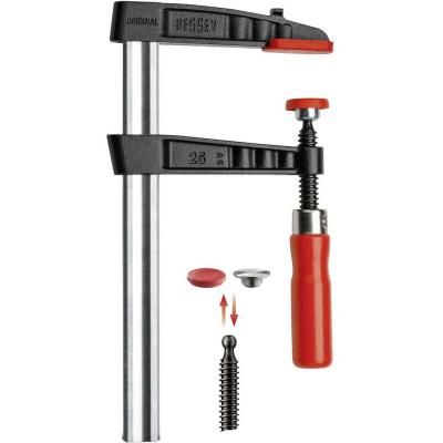 Bessey - Presse &agrave; vis en fonte mall&eacute;able tg 250/100 TG25S10