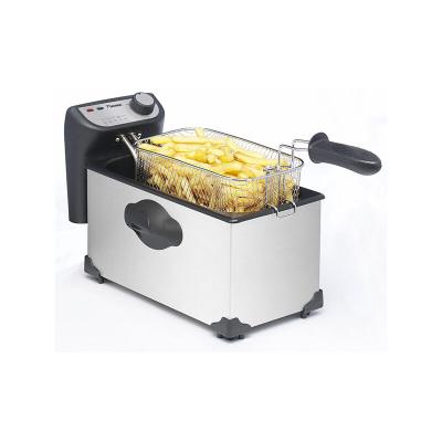 Friteuse 3.5L 2200W