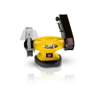 Touret ponceuse &Oslash;150 mm bande 50x680 mm BG56N FEMI - 8170222