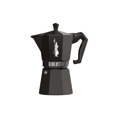 Bialetti cafeti&egrave;re Moka Express (187g) - Noir 