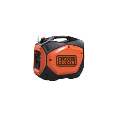 Black & Decker G&eacute;n&eacute;rateur &eacute;lectrique &agrave; Onduleur 2200w 