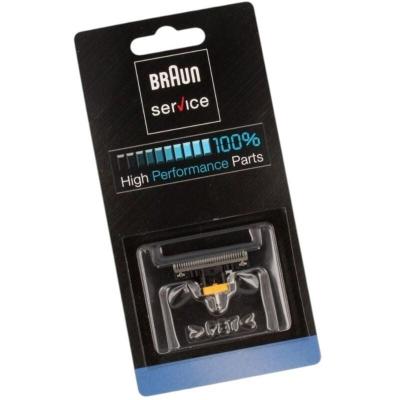 Braun Bloc couteaux 360&deg; Complete pour rasoir &eacute;lectrique