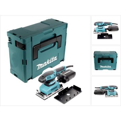 Ponceuse vibrante BO3711J / 190 watts / 185 x 93mm - Makita