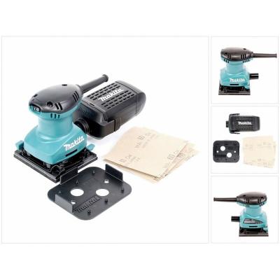 Makita Ponceuse vibrante 180 W - Bo4557