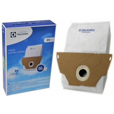 Bo&icirc;te de 4 sacs ES49 + filtre Aspirateur 9002565464 TORNADO, - 338116