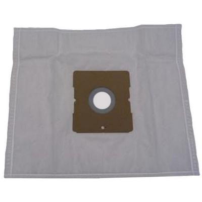 Sacs microfibres - AKIBA - Mod&egrave;le universel - Bo&icirc;te de 5 - Compatible avec plusieurs marques