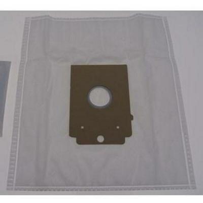 Bo&icirc;te de 5 sacs microfibres (35600732) Aspirateur siemens, brandt Bosch ufesa