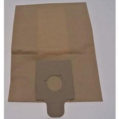Bo&icirc;te de 5 sacs papier - r&eacute;f: 09200163