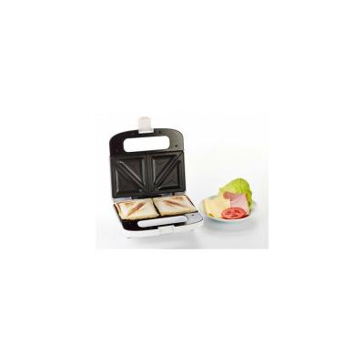 Ariete  -Appareil &agrave; croque-monsieur, couleur blanc - 1984